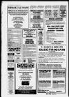 Wellingborough & Rushden Herald & Post Thursday 15 February 1990 Page 46
