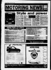 Wellingborough & Rushden Herald & Post Thursday 15 February 1990 Page 50
