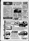 Wellingborough & Rushden Herald & Post Thursday 15 February 1990 Page 52