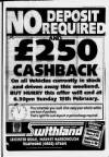 Wellingborough & Rushden Herald & Post Thursday 15 February 1990 Page 55