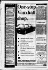 Wellingborough & Rushden Herald & Post Thursday 15 February 1990 Page 56