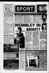 Wellingborough & Rushden Herald & Post Thursday 15 February 1990 Page 64