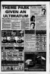 Wellingborough & Rushden Herald & Post Thursday 01 March 1990 Page 3