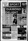 Wellingborough & Rushden Herald & Post Thursday 01 March 1990 Page 64