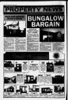 Wellingborough & Rushden Herald & Post Thursday 15 March 1990 Page 22