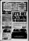 Wellingborough & Rushden Herald & Post Thursday 15 March 1990 Page 48