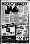Wellingborough & Rushden Herald & Post Thursday 29 March 1990 Page 5
