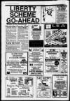 Wellingborough & Rushden Herald & Post Thursday 29 March 1990 Page 8