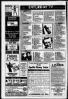 Wellingborough & Rushden Herald & Post Thursday 29 March 1990 Page 20