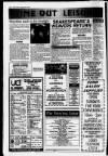 Wellingborough & Rushden Herald & Post Thursday 29 March 1990 Page 22
