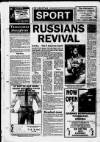 Wellingborough & Rushden Herald & Post Thursday 29 March 1990 Page 64