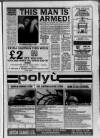 Wellingborough & Rushden Herald & Post Thursday 19 April 1990 Page 7