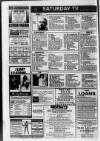 Wellingborough & Rushden Herald & Post Thursday 19 April 1990 Page 14