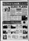 Wellingborough & Rushden Herald & Post Thursday 19 April 1990 Page 16