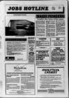 Wellingborough & Rushden Herald & Post Thursday 19 April 1990 Page 36