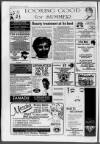 Wellingborough & Rushden Herald & Post Thursday 26 April 1990 Page 12