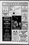 Wellingborough & Rushden Herald & Post Thursday 26 April 1990 Page 14
