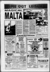 Wellingborough & Rushden Herald & Post Thursday 26 April 1990 Page 16