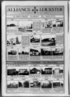 Wellingborough & Rushden Herald & Post Thursday 26 April 1990 Page 30