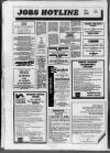 Wellingborough & Rushden Herald & Post Thursday 26 April 1990 Page 40
