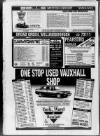 Wellingborough & Rushden Herald & Post Thursday 26 April 1990 Page 48