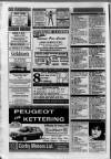 Wellingborough & Rushden Herald & Post Thursday 03 May 1990 Page 22