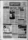 Wellingborough & Rushden Herald & Post Thursday 10 May 1990 Page 48
