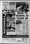 Wellingborough & Rushden Herald & Post Thursday 26 July 1990 Page 8