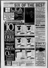 Wellingborough & Rushden Herald & Post Thursday 26 July 1990 Page 10