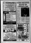Wellingborough & Rushden Herald & Post Thursday 26 July 1990 Page 12