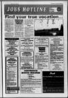 Wellingborough & Rushden Herald & Post Thursday 26 July 1990 Page 41