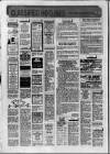 Wellingborough & Rushden Herald & Post Thursday 26 July 1990 Page 42