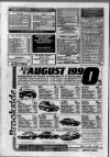 Wellingborough & Rushden Herald & Post Thursday 26 July 1990 Page 52
