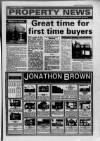 Wellingborough & Rushden Herald & Post Thursday 23 August 1990 Page 21