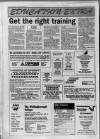 Wellingborough & Rushden Herald & Post Thursday 23 August 1990 Page 58