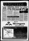 Wellingborough & Rushden Herald & Post Thursday 18 October 1990 Page 20