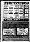Wellingborough & Rushden Herald & Post Thursday 18 October 1990 Page 34