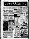 Wellingborough & Rushden Herald & Post Thursday 18 October 1990 Page 52