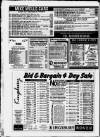 Wellingborough & Rushden Herald & Post Thursday 18 October 1990 Page 54