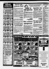 Wellingborough & Rushden Herald & Post Thursday 06 December 1990 Page 4