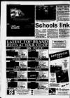 Wellingborough & Rushden Herald & Post Thursday 06 December 1990 Page 14