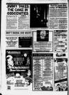 Wellingborough & Rushden Herald & Post Thursday 06 December 1990 Page 20