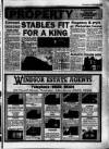 Wellingborough & Rushden Herald & Post Thursday 06 December 1990 Page 21