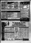 Wellingborough & Rushden Herald & Post Thursday 06 December 1990 Page 45