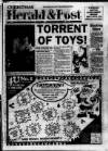 Wellingborough & Rushden Herald & Post Thursday 06 December 1990 Page 53