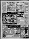 Wellingborough & Rushden Herald & Post Thursday 20 February 1992 Page 6