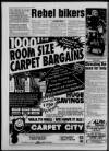 Wellingborough & Rushden Herald & Post Thursday 20 February 1992 Page 10