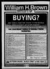 Wellingborough & Rushden Herald & Post Thursday 20 February 1992 Page 16
