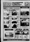 Wellingborough & Rushden Herald & Post Thursday 20 February 1992 Page 36