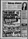 Wellingborough & Rushden Herald & Post Thursday 26 March 1992 Page 8